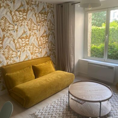 Appartement 2 pièces 179000 €