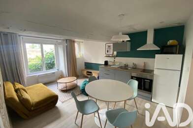 Appartement 2 pièces 179000 €