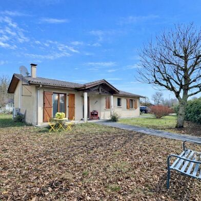 Maison 6 pièces 572000 €