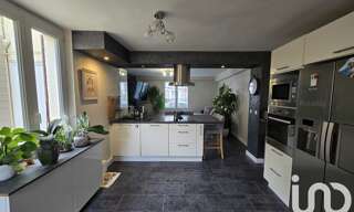 Maison 4 Pièces 106 m² à vendre à Dreux (28100)