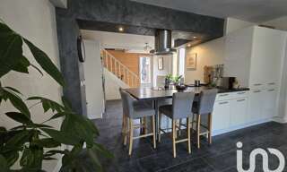 Maison 4 Pièces 106 m² à vendre à Dreux (28100)