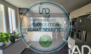 Maison 4 Pièces 106 m² à vendre à Dreux (28100)