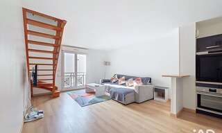 Appartement 3 Pièces 57 m² à louer à Pontault-Combault (77340)