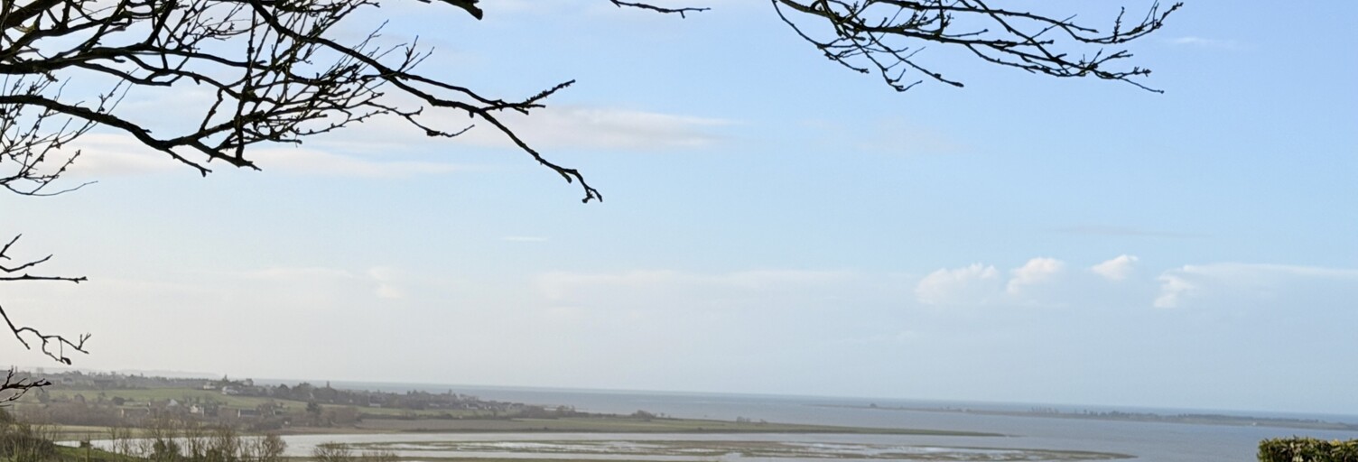 Maison 4 Pièces 120 m² à vendre à Tourville-sur-Sienne (50200)