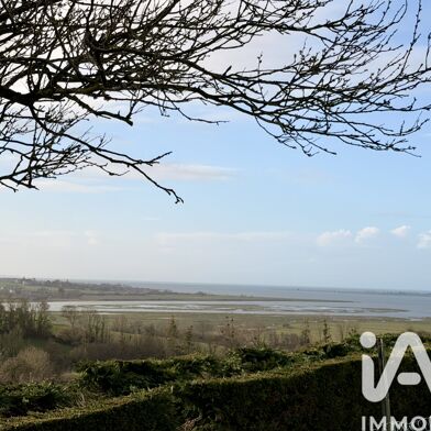 Maison 4 pièces 295000 €