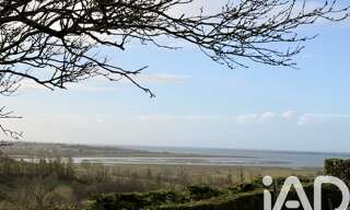 Maison 4 Pièces 120 m² à vendre à Tourville-sur-Sienne (50200)