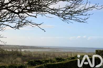 Maison 4 pièces 295000 €