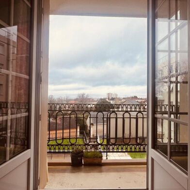 Appartement 3 pièces 138000 €