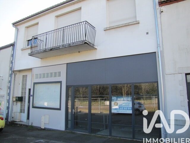 Vente Immeuble 240 m² - Photo 2