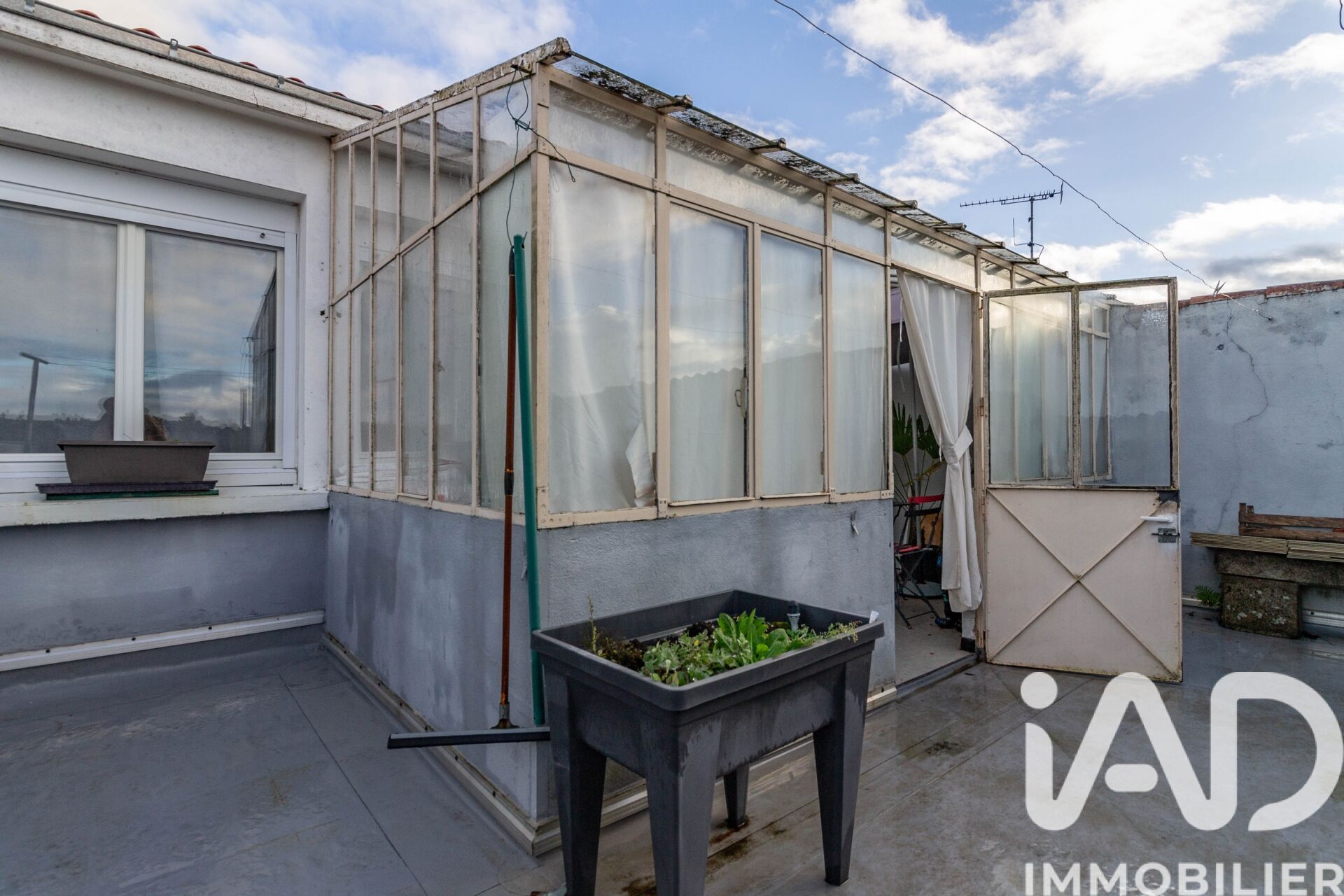 Vente Immeuble 240 m² - Photo 5