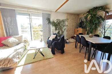 Appartement 3 pièces 194500 €