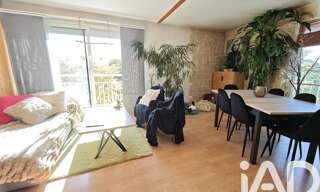 Appartement 3 Pièces 51 m² à vendre à Fresnes (94260)