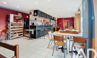 Immeuble  197 m² à vendre à Montreuil-le-Gast (35520)