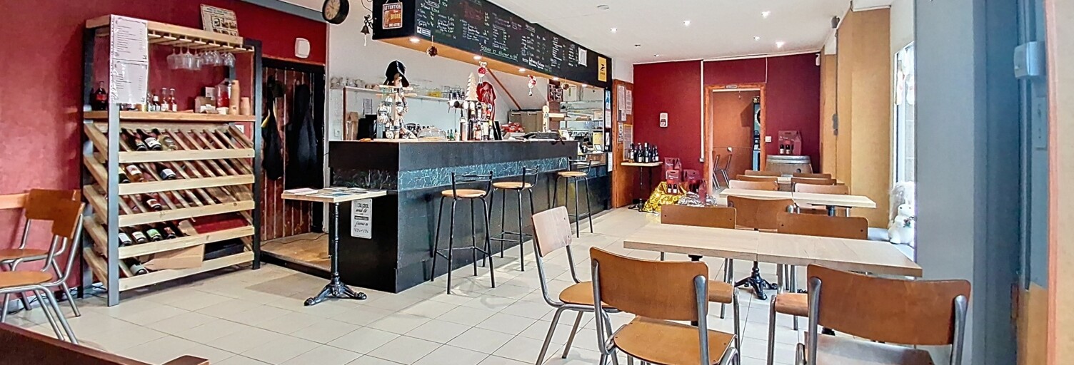 Immeuble  197 m² à vendre à Montreuil-le-Gast (35520)