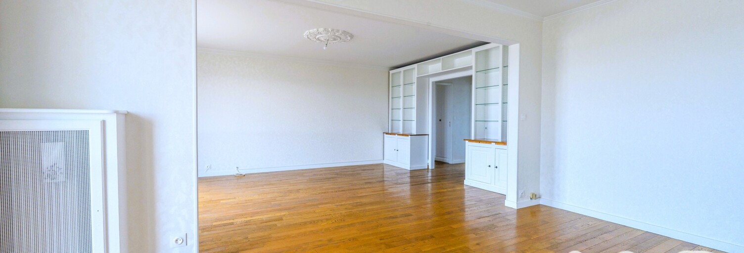 Appartement 4 Pièces 90 m² à vendre à Reims (51100)