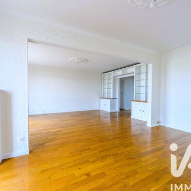 Appartement 4 pièces 222000 €