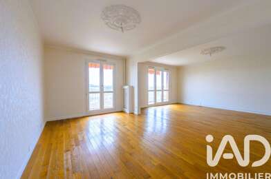 Appartement 4 pièces 222000 €