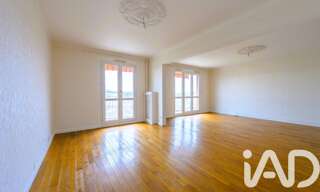 Appartement 4 Pièces 90 m² à vendre à Reims (51100)