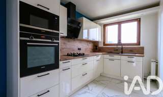 Appartement 4 Pièces 90 m² à vendre à Reims (51100)