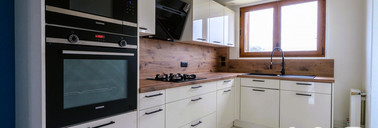 Appartement 4 Pièces 90 m² à vendre à Reims (51100)