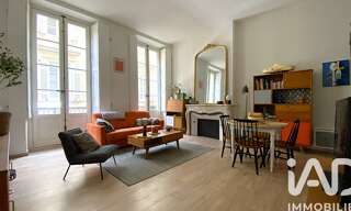 Appartement 2 Pièces 51 m² à vendre à Bordeaux (33000)