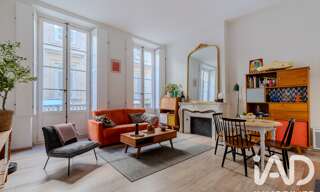 Appartement 2 Pièces 51 m² à vendre à Bordeaux (33000)