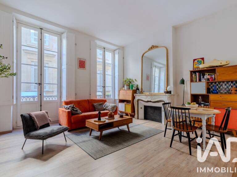 Vente Appartement 2 pièces — photo 1