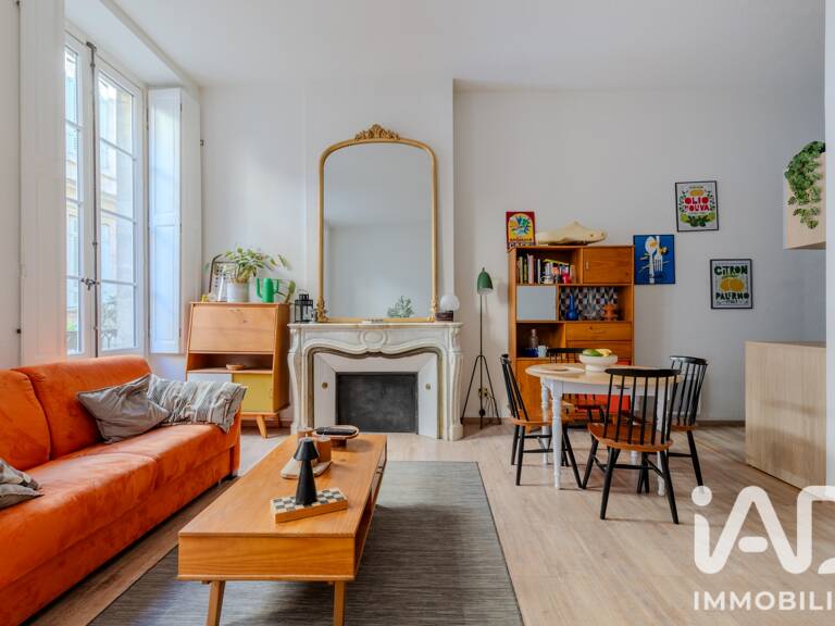 Vente Appartement 2 pièces — photo 1