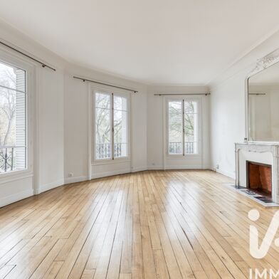 Appartement 4 pièces 980000 €