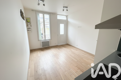 Maison 3 pièces 180000 €