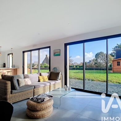 Maison 6 pièces 359000 €