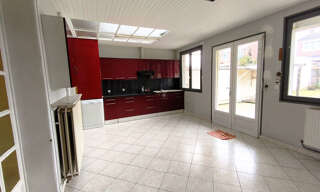 Maison 6 Pièces 110 m² à vendre à Bauvin (59221)