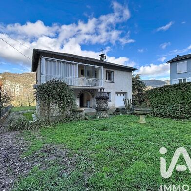 Maison 5 pièces 194000 €