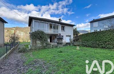 Vente Maison/villa 5 pièces — photo du bien