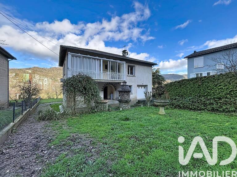 Vente Maison/villa 5 pièces — photo 1