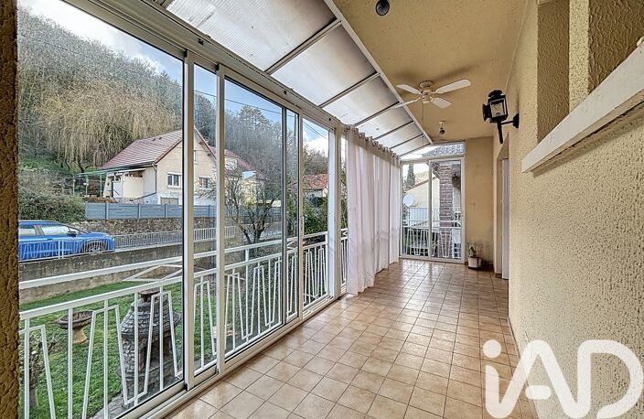 Vente Maison/villa 5 pièces — photo 2