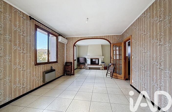Vente Maison/villa 5 pièces — photo 3