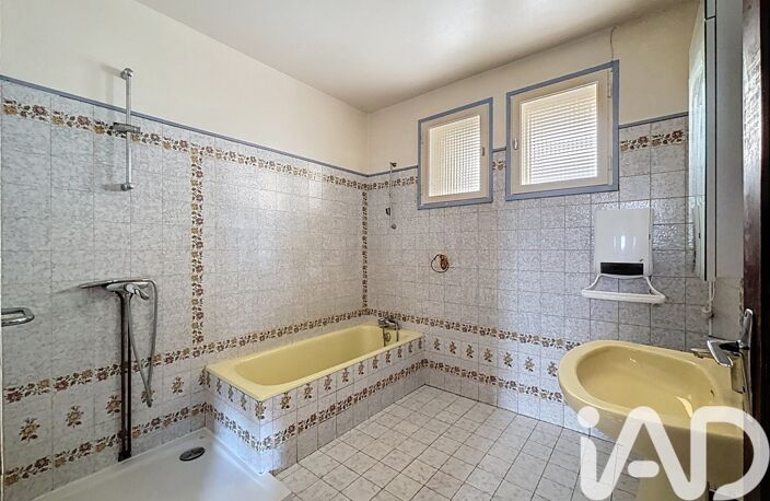 Vente Maison/villa 5 pièces — photo 5