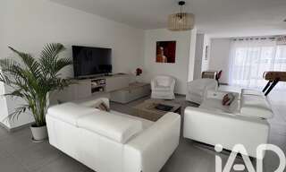 Maison 4 Pièces 136 m² à vendre à Saint-Hilaire-de-Riez (85270)