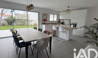 Maison 4 Pièces 136 m² à vendre à Saint-Hilaire-de-Riez (85270)