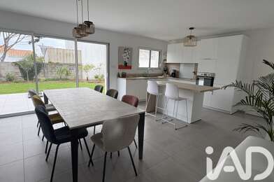 Maison 4 pièces 772500 €