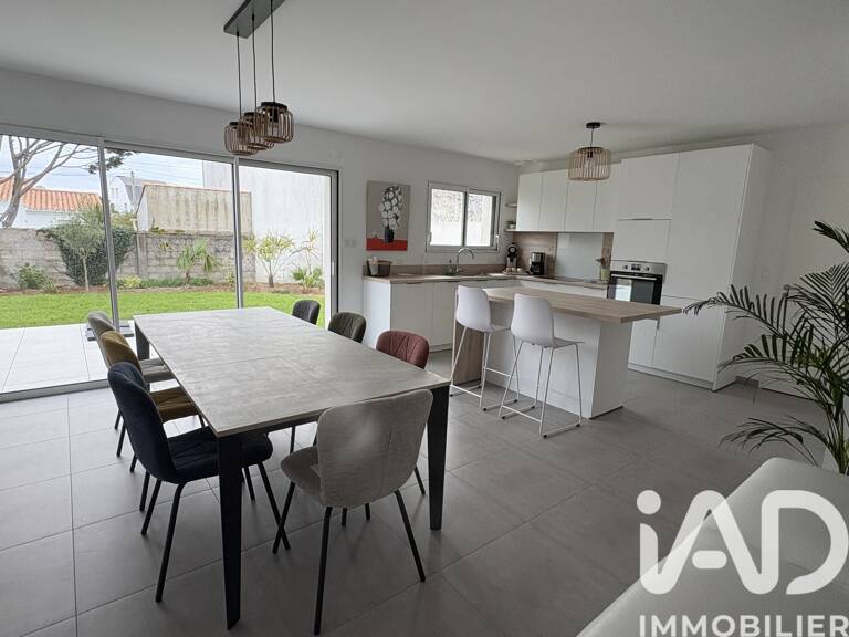 Vente Maison/villa 4 pièces — photo 1