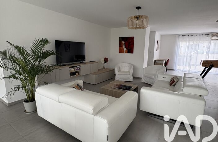 Vente Maison/villa 4 pièces — photo 2