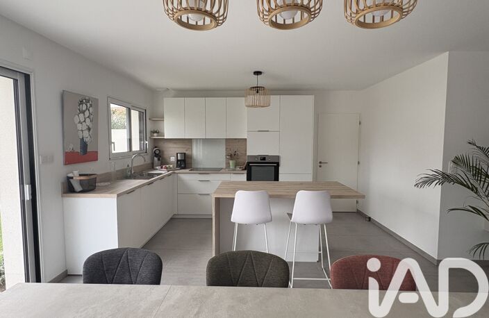 Vente Maison/villa 4 pièces — photo 3