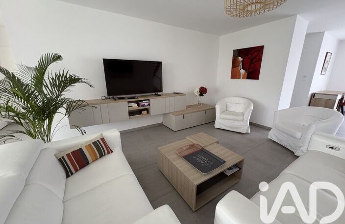 Vente Maison/villa 4 pièces — photo 4