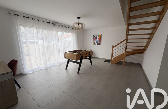 Vente Maison/villa 4 pièces — photo 5