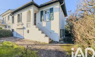 Maison 4 Pièces 91 m² à vendre à Talence (33400)
