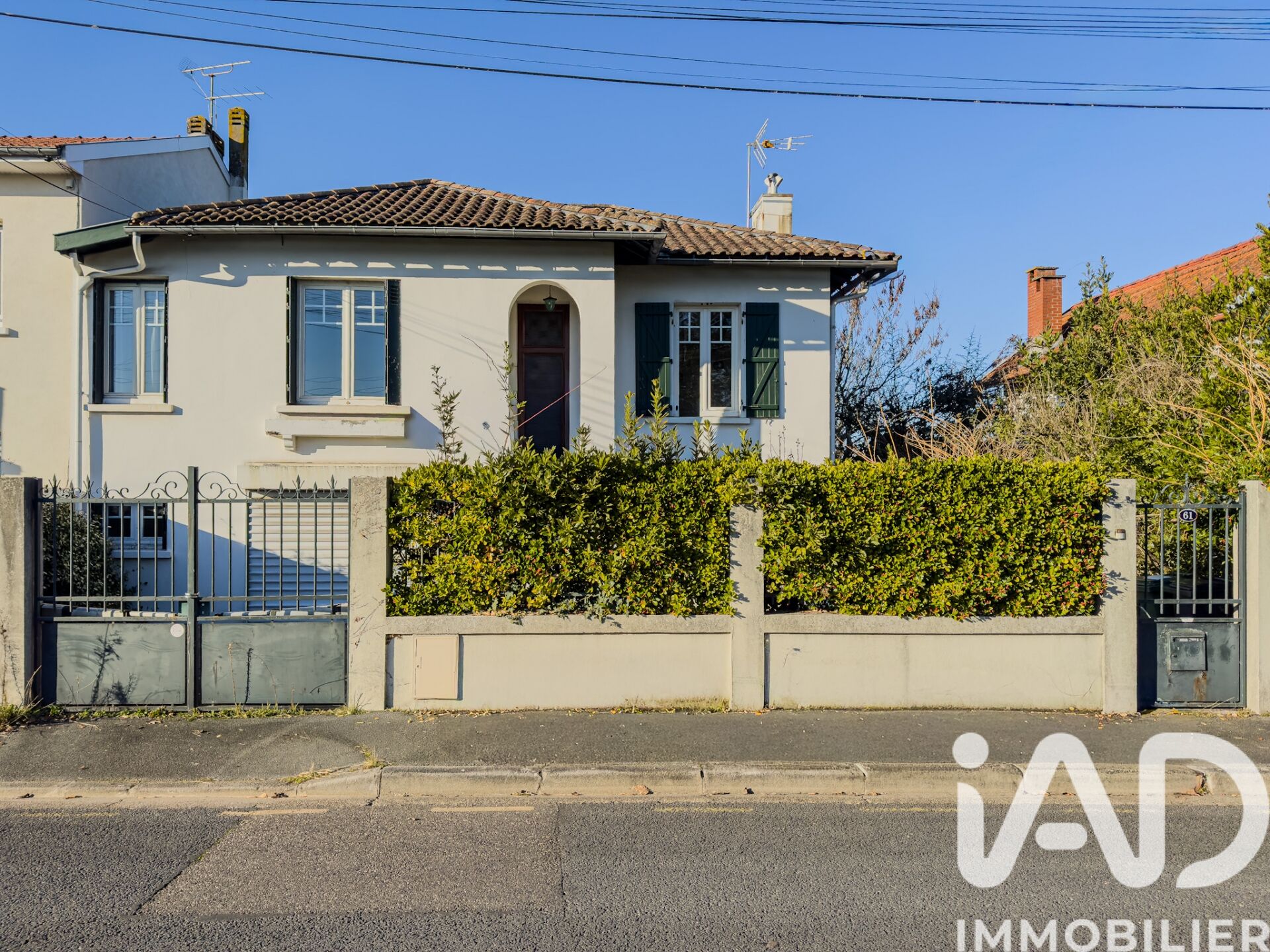 Vente Maison/villa 4 pièces - Photo 2