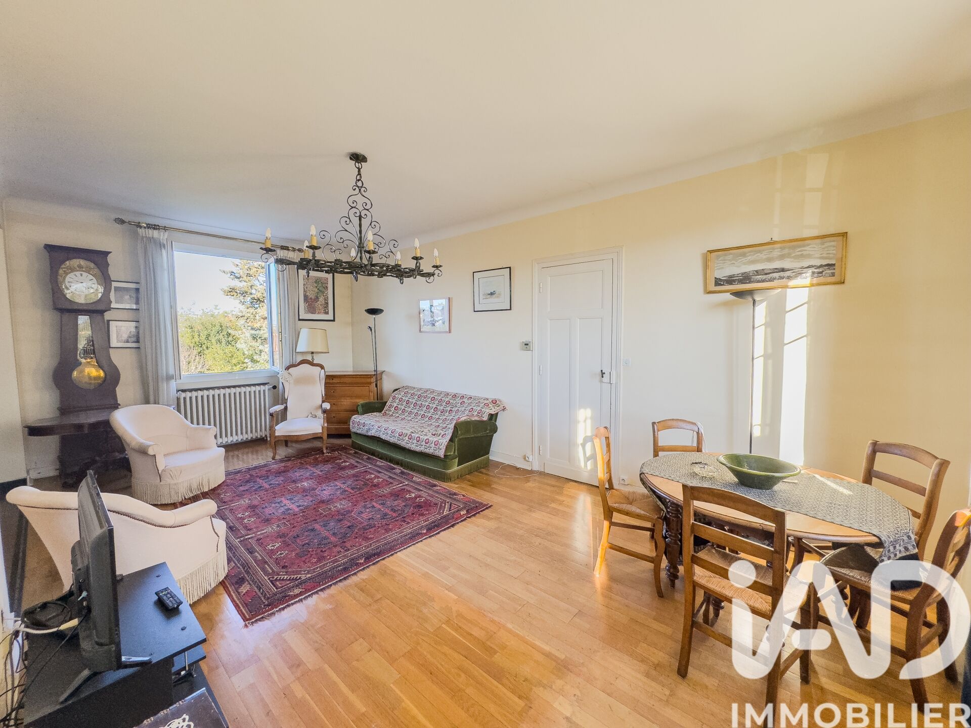 Vente Maison/villa 4 pièces - Photo 4