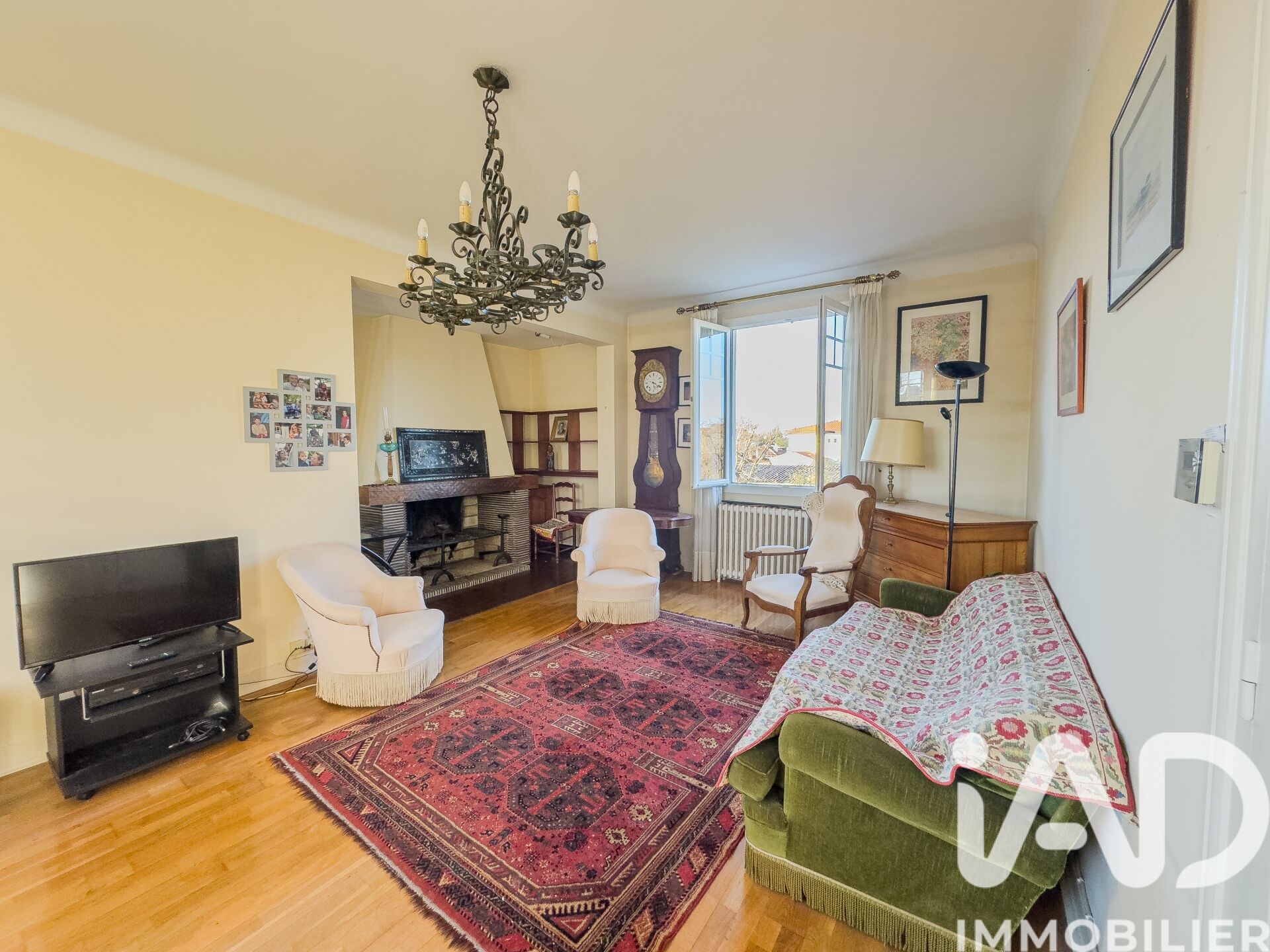 Vente Maison/villa 4 pièces - Photo 5
